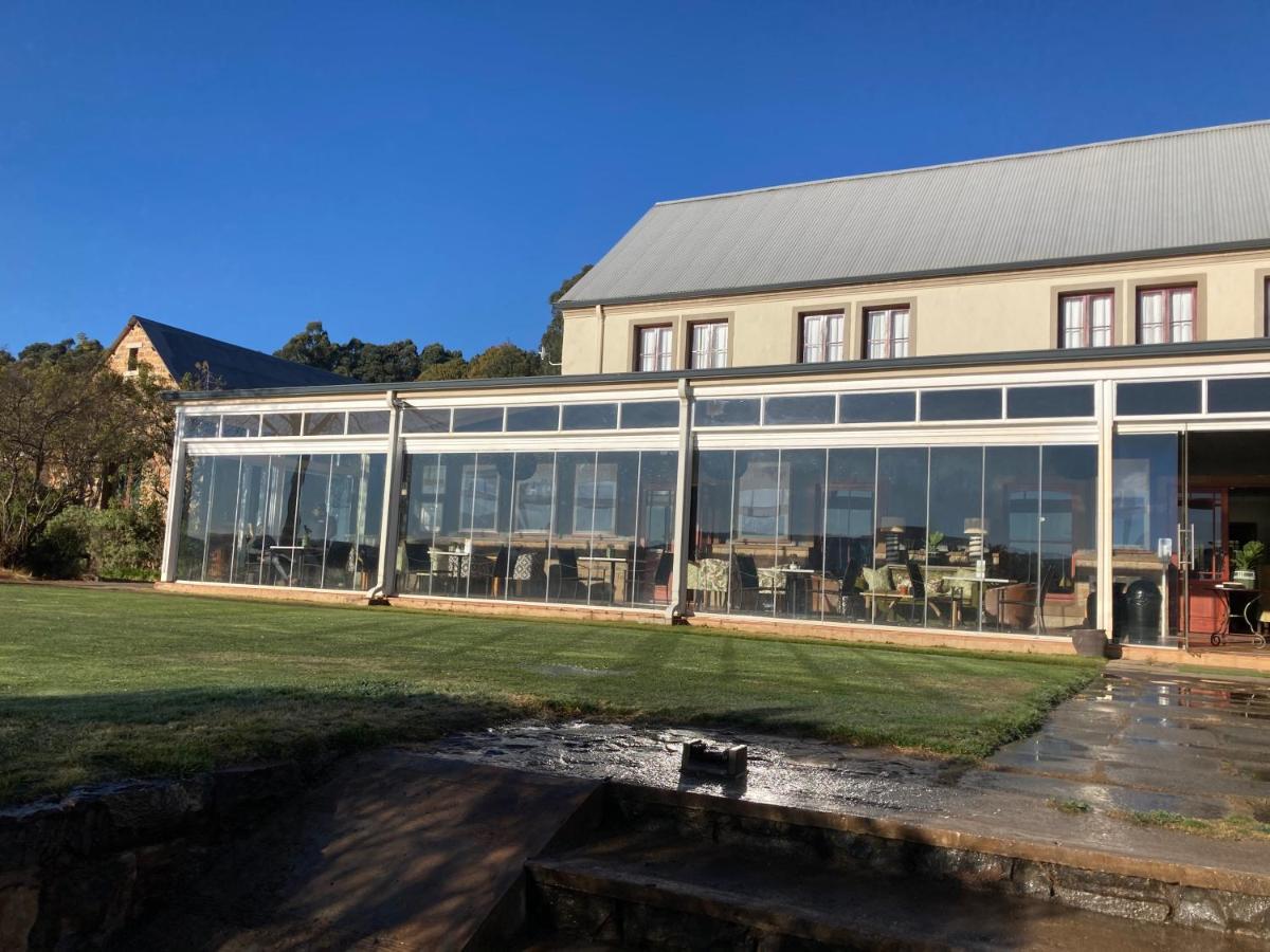 Gowrie Farm Golf Lodge Nottingham Road Ngoại thất bức ảnh