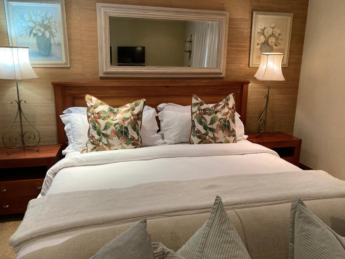Gowrie Farm Golf Lodge Nottingham Road Ngoại thất bức ảnh