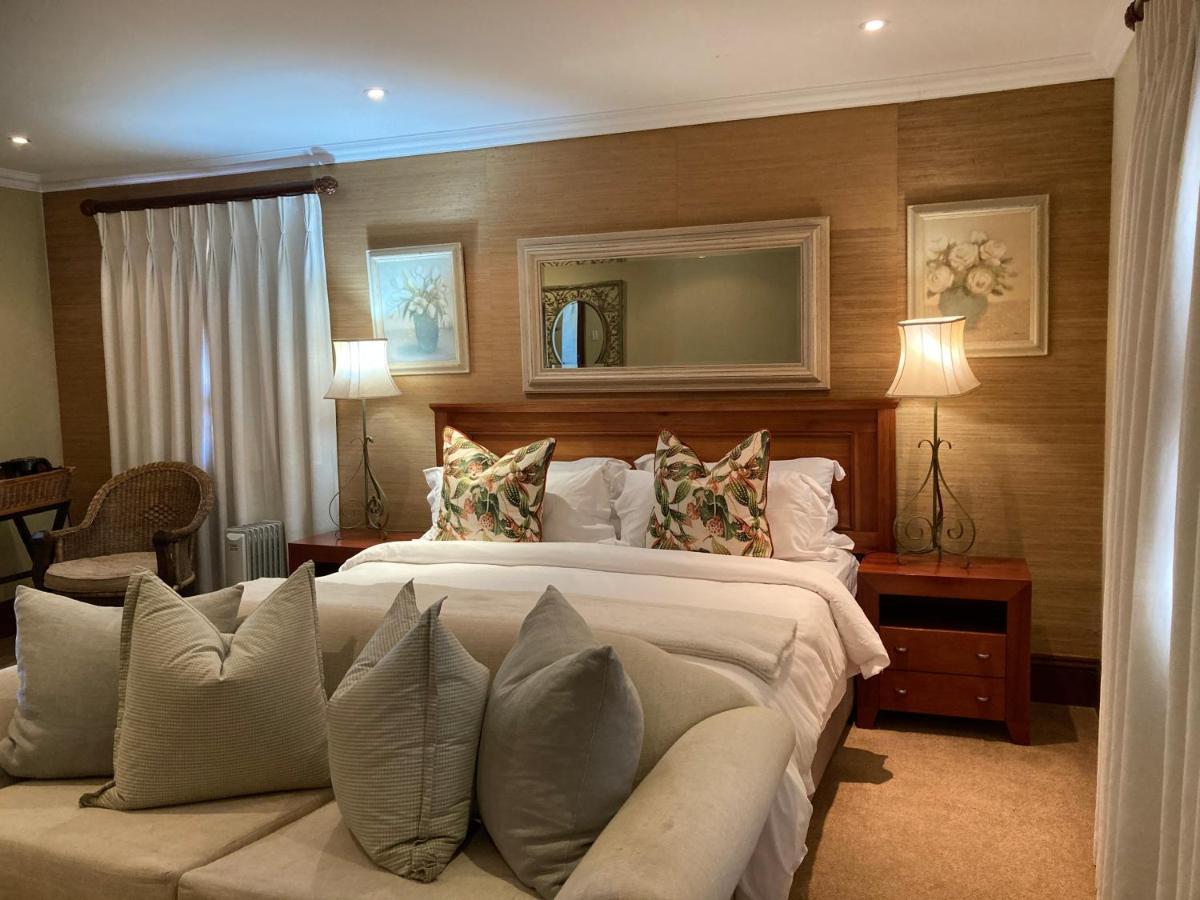 Gowrie Farm Golf Lodge Nottingham Road Ngoại thất bức ảnh
