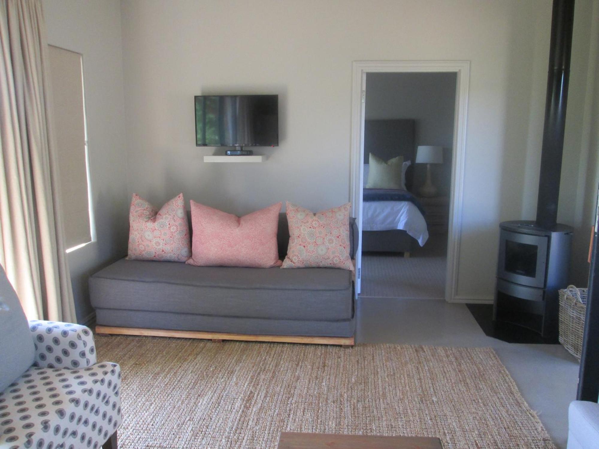 Gowrie Farm Golf Lodge Nottingham Road Ngoại thất bức ảnh