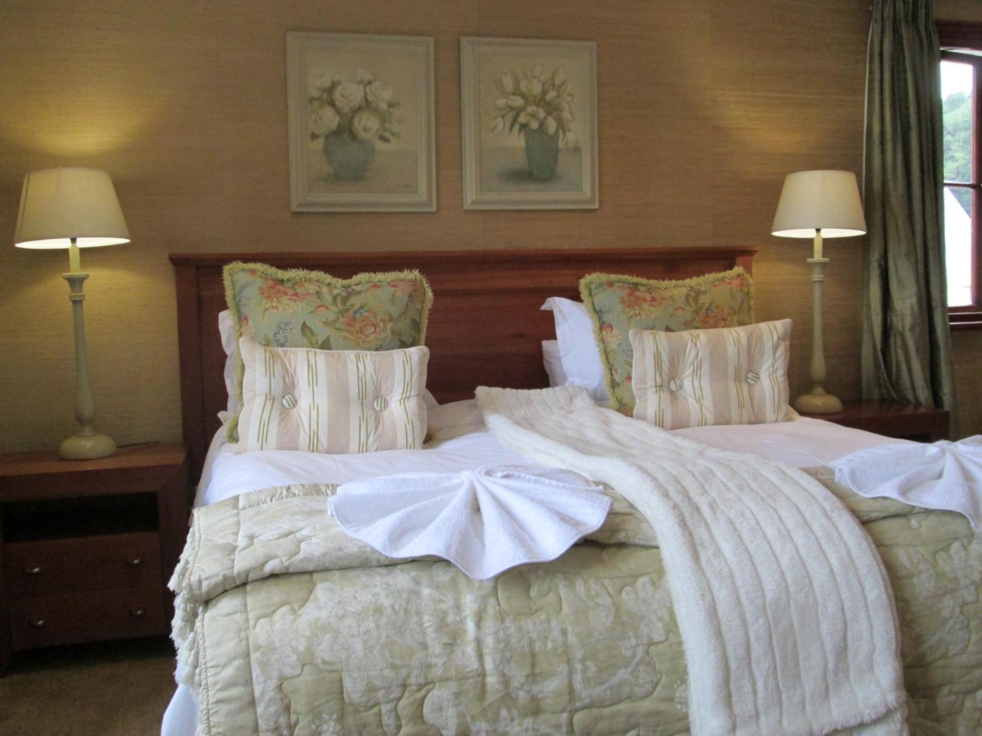 Gowrie Farm Golf Lodge Nottingham Road Phòng bức ảnh